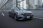Mercedes-Benz E300 AMG Line 2016 года